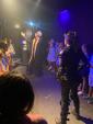 Alunos participaram de teatro através do Projeto Targe!