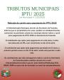 IPTU 2025