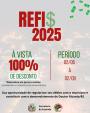 REFIS 2025